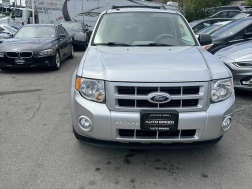 2011 Ford Escape Hybrid Base