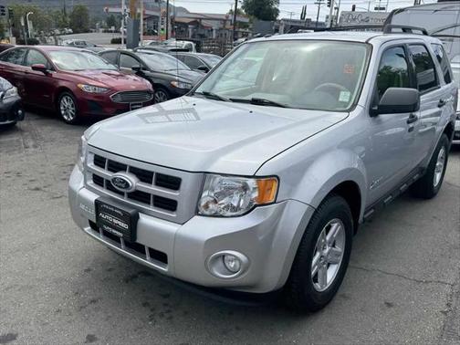 2011 Ford Escape Hybrid Base