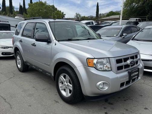 2011 Ford Escape Hybrid Base