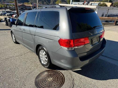 2009 Honda Odyssey EX-L