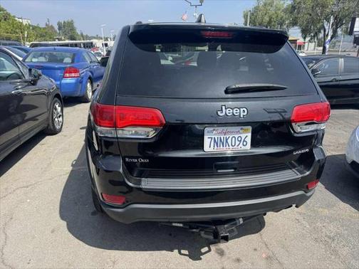 2014 Jeep Grand Cherokee Laredo