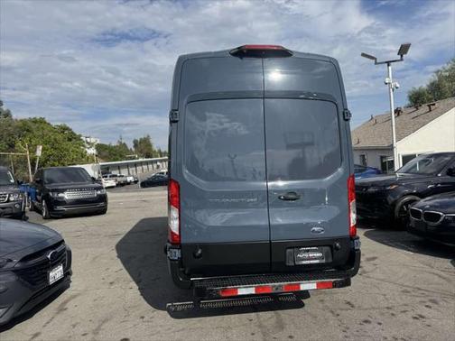 2019 Ford Transit-250 Base