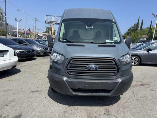 2019 Ford Transit-250 Base