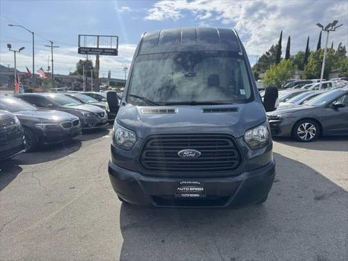 2019 Ford Transit-250 Base