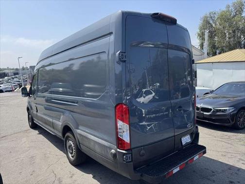 2019 Ford Transit-250 Base