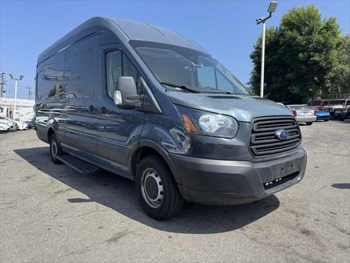 2019 Ford Transit-250 Base
