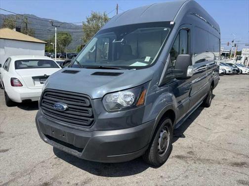 2019 Ford Transit-250 Base
