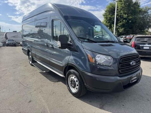 2019 Ford Transit-250 Base