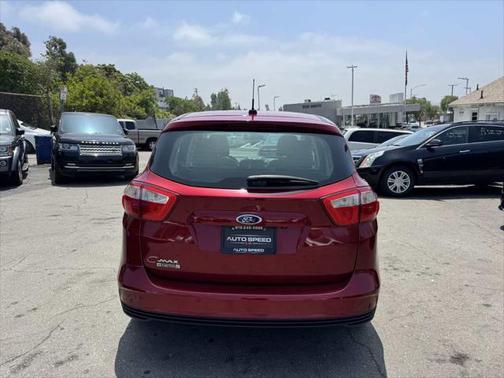 2013 Ford C-Max Energi SEL