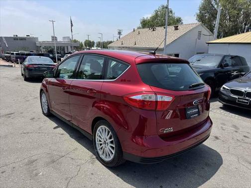 2013 Ford C-Max Energi SEL