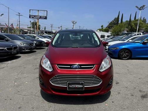2013 Ford C-Max Energi SEL