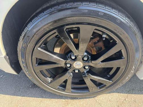 2017 Nissan Maxima 3.5 SV