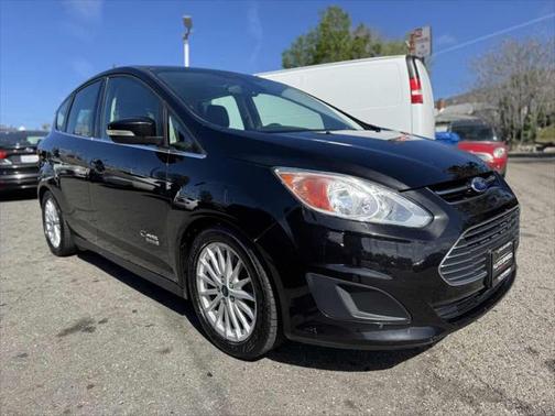 2016 Ford C-Max Energi SEL