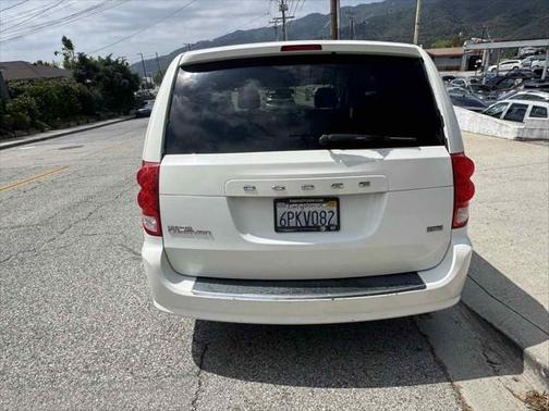 2011 Dodge Grand Caravan Mainstreet