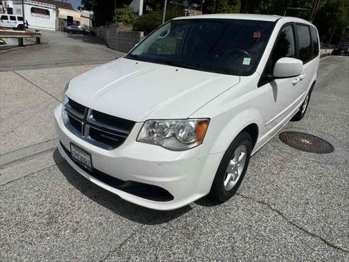 2011 Dodge Grand Caravan Mainstreet