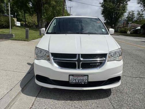 2011 Dodge Grand Caravan Mainstreet