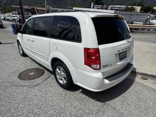 2011 Dodge Grand Caravan Mainstreet