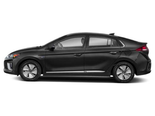2020 Hyundai IONIQ Hybrid SE