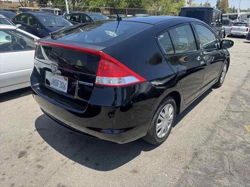 2010 Honda Insight LX