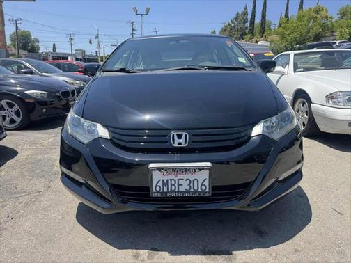 2010 Honda Insight LX