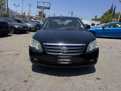 2005 Toyota Avalon XL