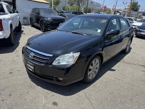 2005 Toyota Avalon XL