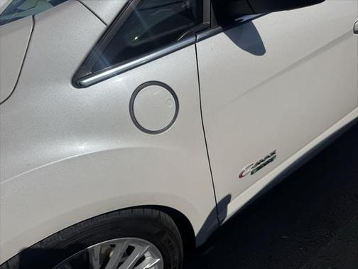 2015 Ford C-Max Energi SEL