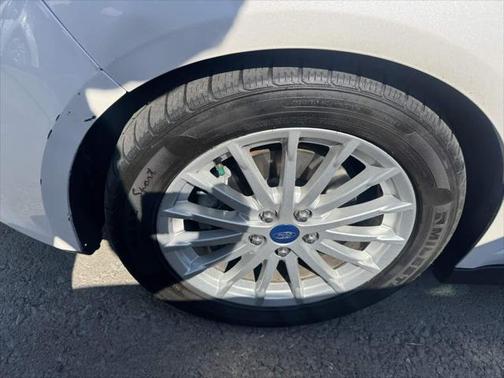 2015 Ford C-Max Energi SEL