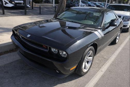 2009 Dodge Challenger R/T