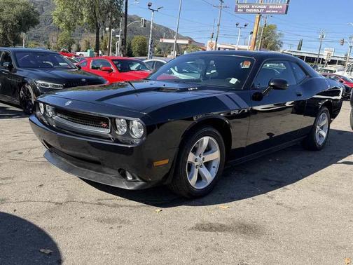 2009 Dodge Challenger R/T