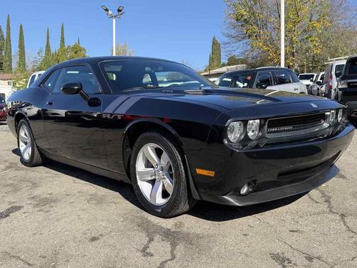2009 Dodge Challenger R/T