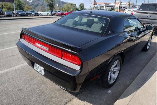 2009 Dodge Challenger R/T