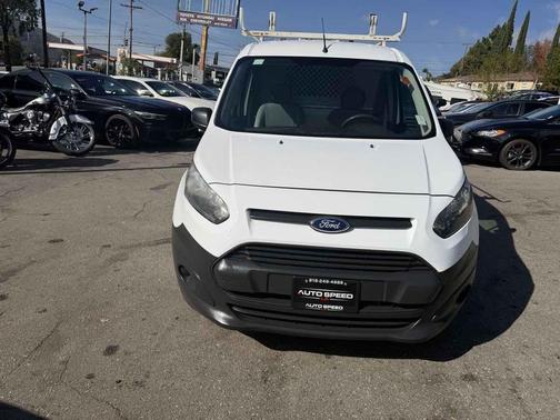 2015 Ford Transit Connect XL