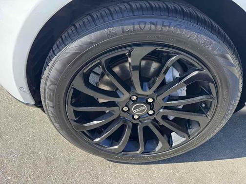 2014 Land Rover Range Rover 5.0L Supercharged