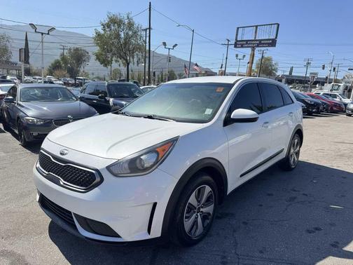 2019 Kia Niro FE