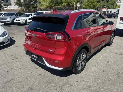 2019 Kia Niro LX