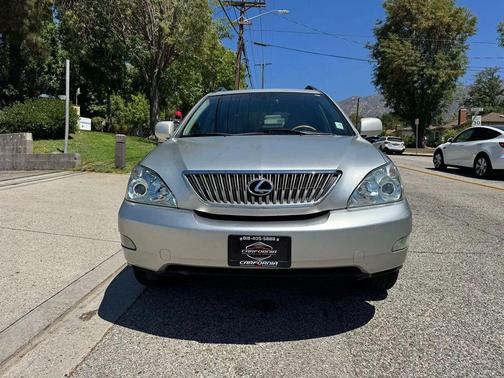 2005 Lexus RX 330 Base