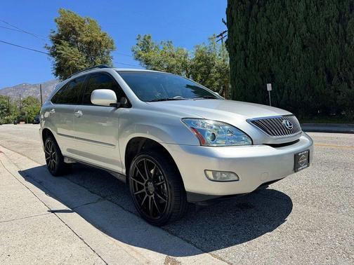 2005 Lexus RX 330 Base