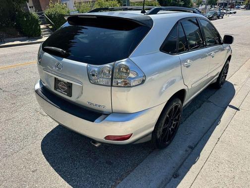 2005 Lexus RX 330 Base