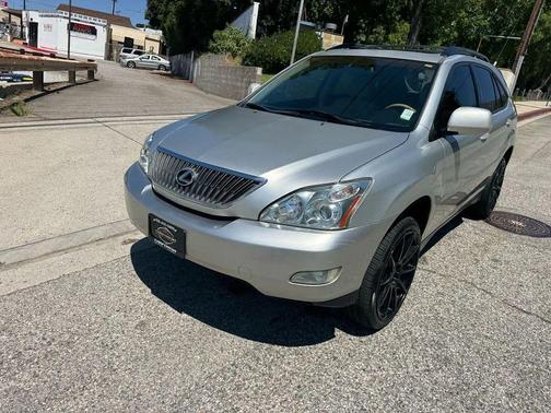 2005 Lexus RX 330 Base