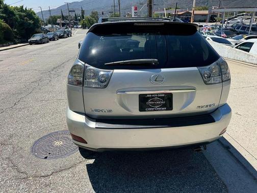 2005 Lexus RX 330 Base