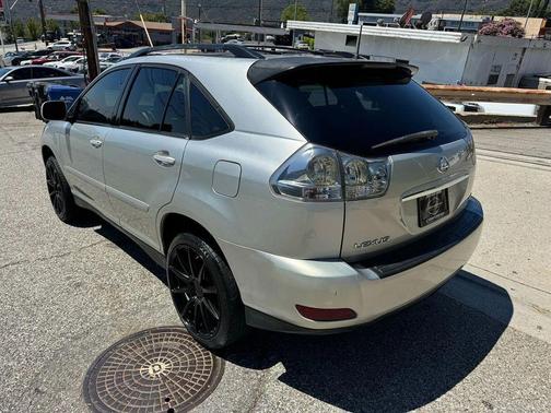 2005 Lexus RX 330 Base