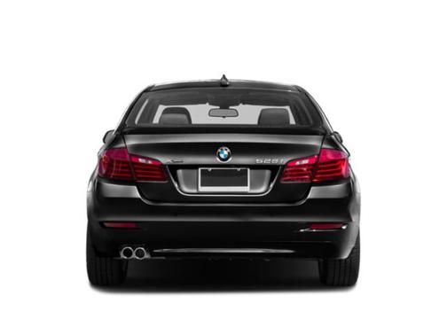 2015 BMW 528 528i