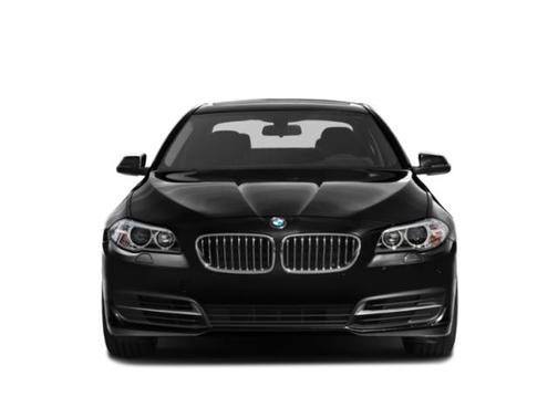 2015 BMW 528 528i