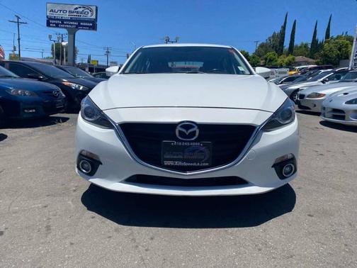 Photo 2 of 22 of 2014 Mazda Mazda3 s Touring