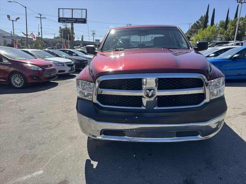 2014 RAM 1500 ST