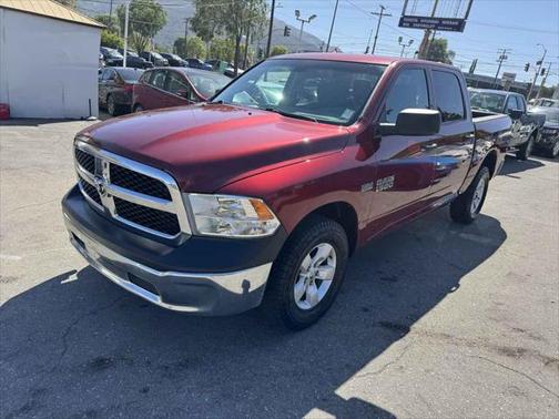 2014 RAM 1500 ST