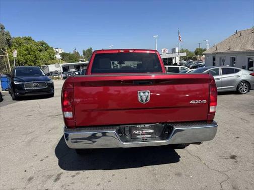 2014 RAM 1500 ST