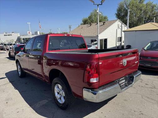 2014 RAM 1500 ST