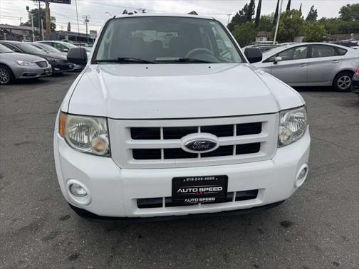 2009 Ford Escape Hybrid Base